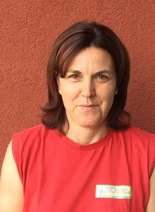 Heidi Maier Heidi Maier Verkaufsmitarbeiterin
