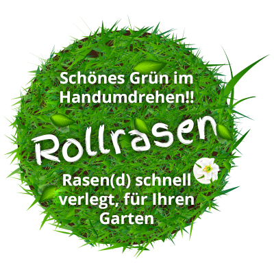 Rollrasen